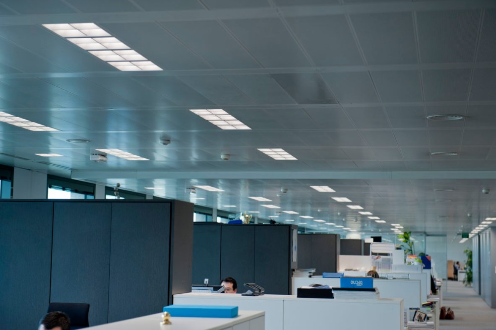 Photoframe Industrial