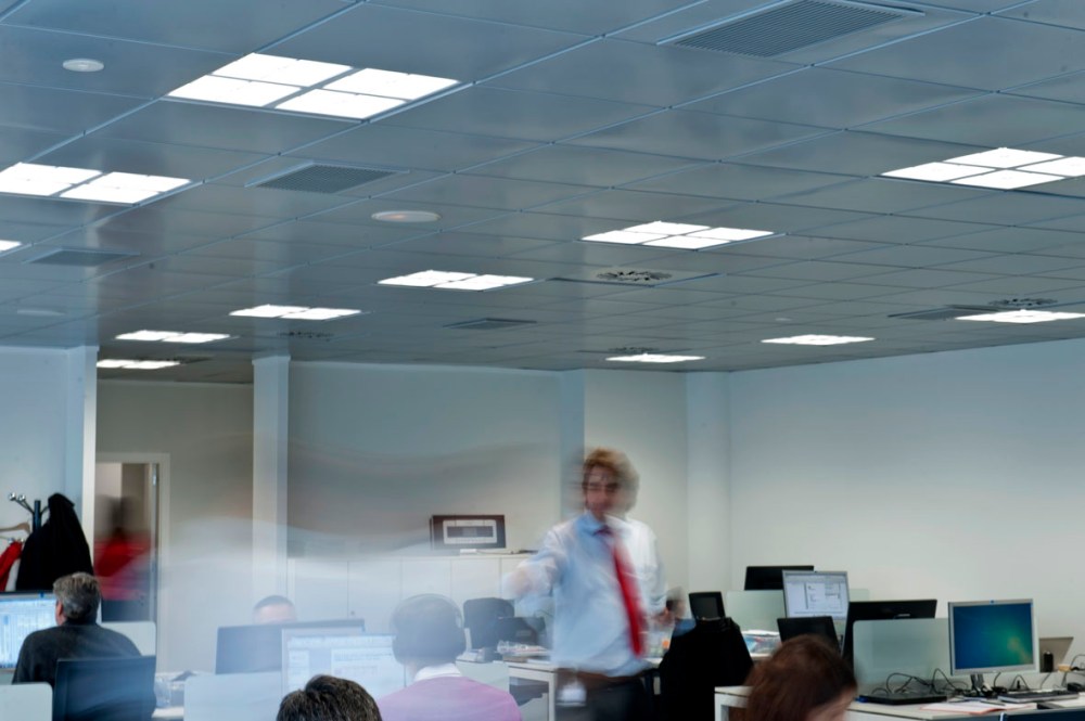 Photoframe Industrial