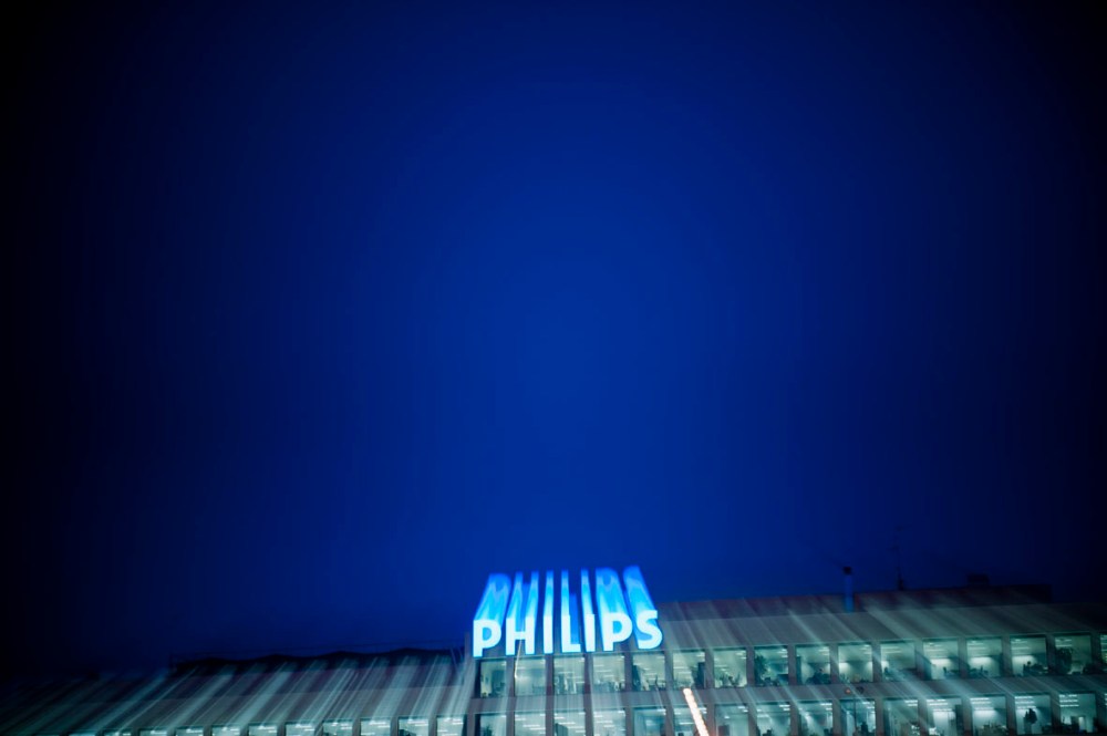 Photoframe Industrial