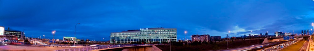 Photoframe Industrial