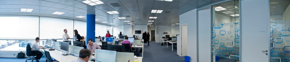 Photoframe Industrial