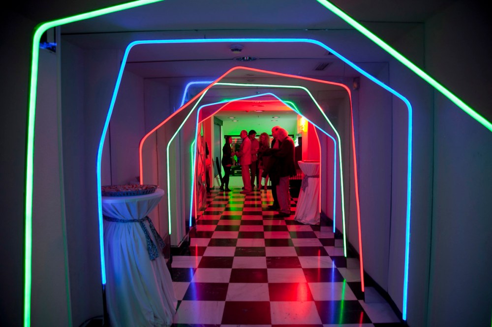 © Photoframe eventos