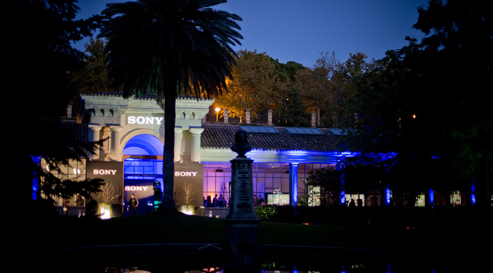 © Photoframe eventos