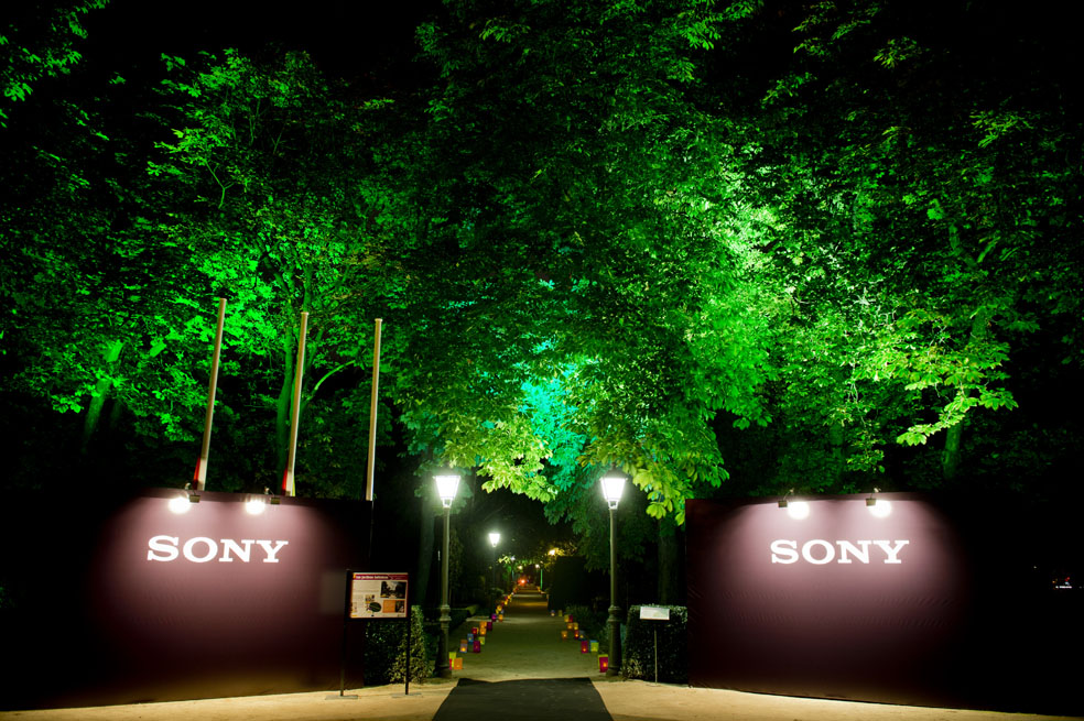 © Photoframe eventos