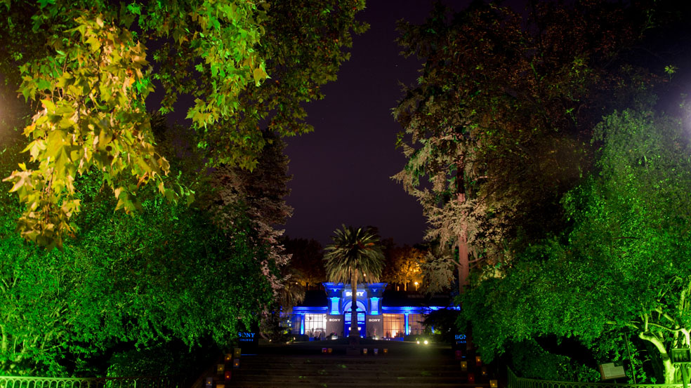 © Photoframe eventos