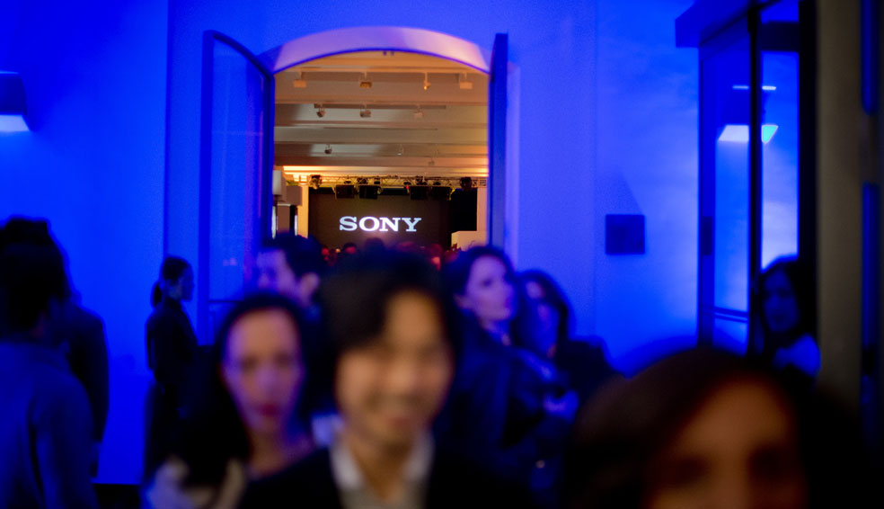 © Photoframe eventos