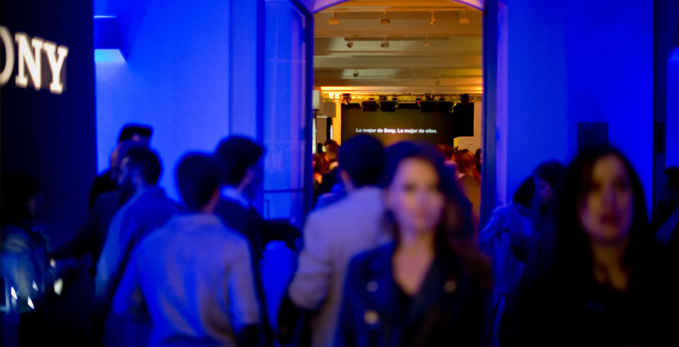 © Photoframe eventos