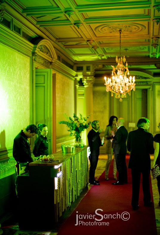 © Photoframe eventos