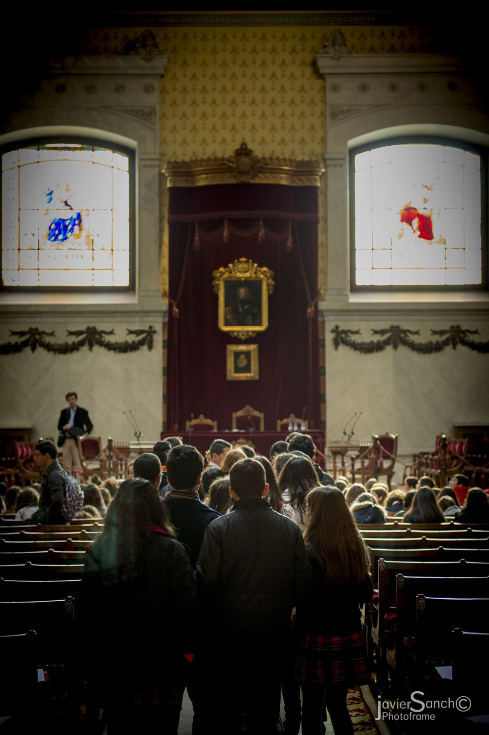 © Photoframe Eventos