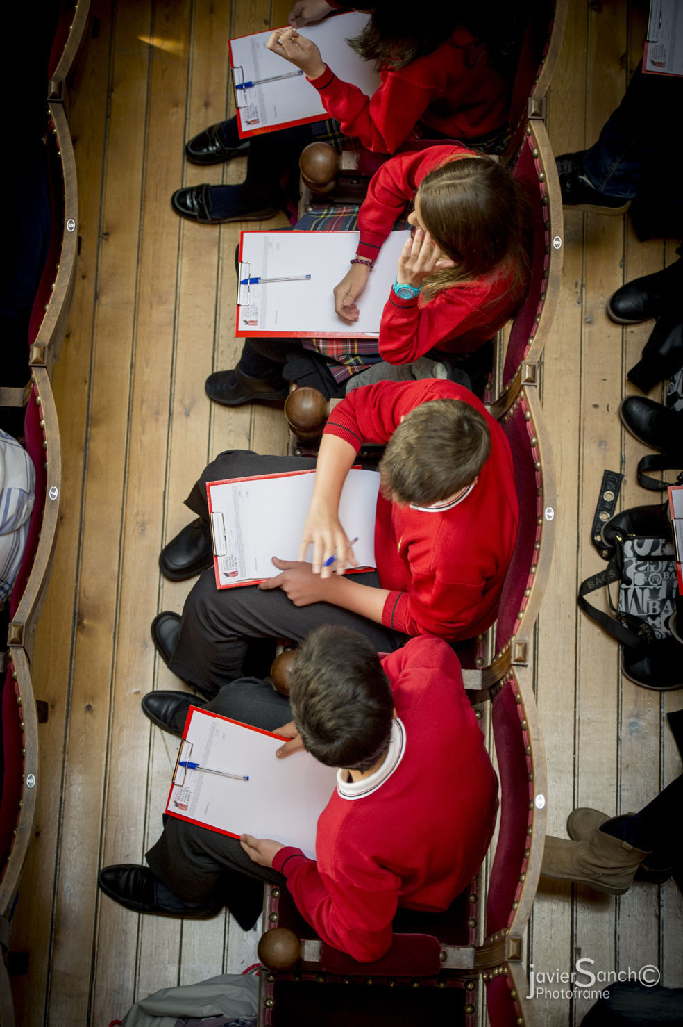 © Photoframe Eventos