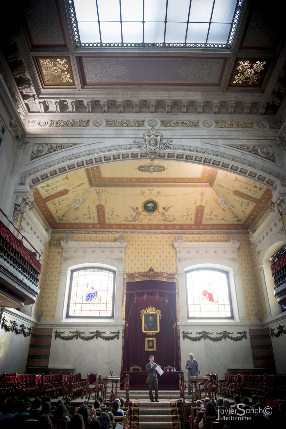 © Photoframe Eventos