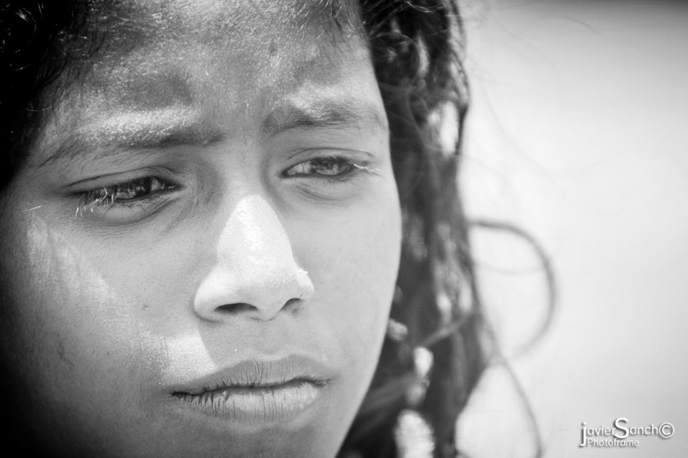 Photoframe Street Photography