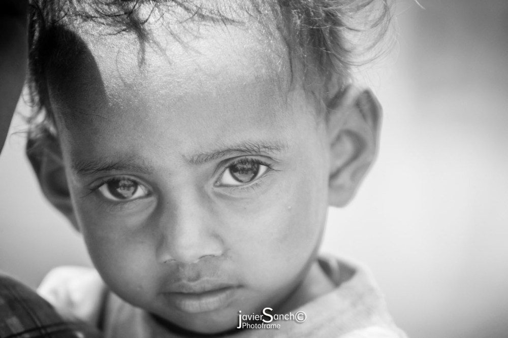 Photoframe Street Photography