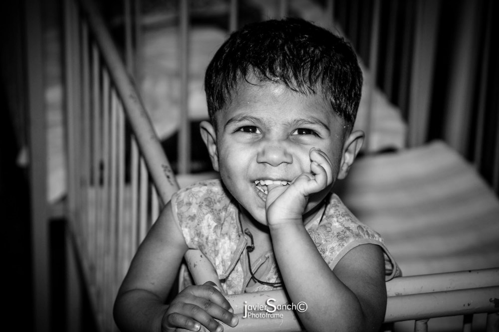 Photoframe Street Photography