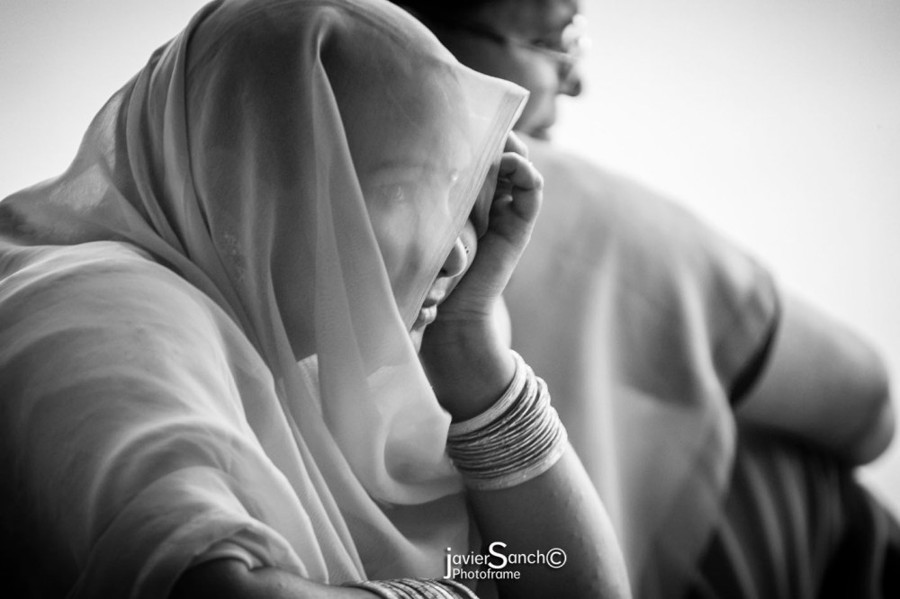 Photoframe Street Photography