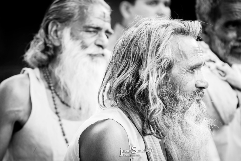 Photoframe Street Photography