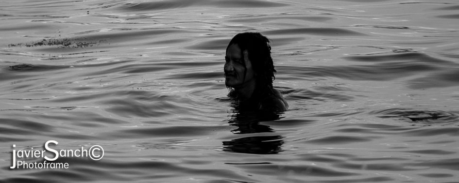 Photoframe Street Photography