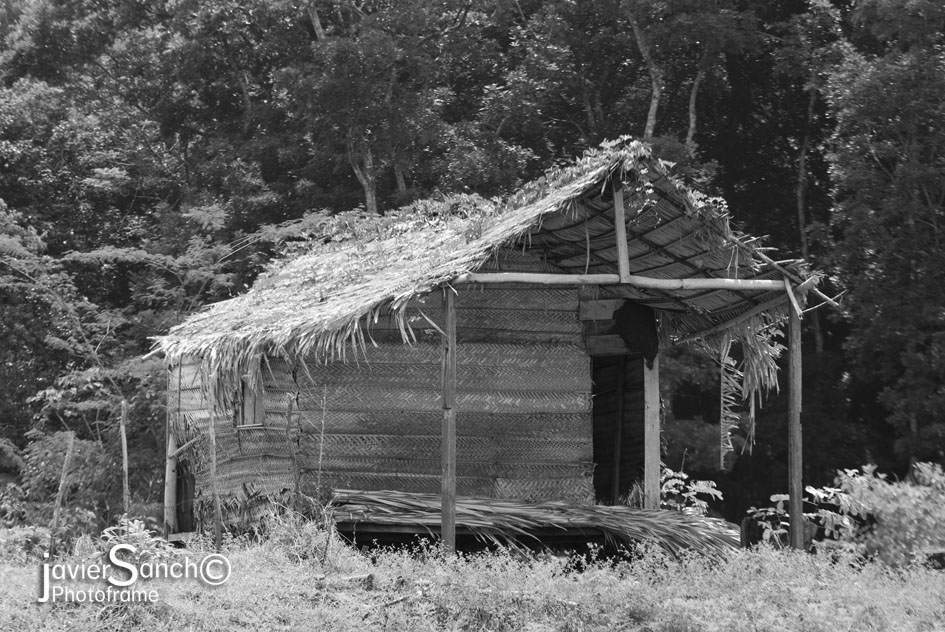 Photoframe Street Photography