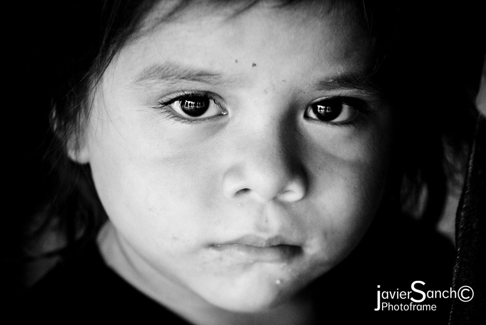 Photoframe Street Photography