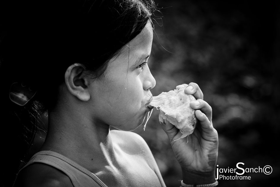 Photoframe Street Photography