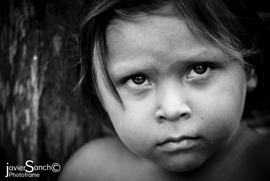 Photoframe Street Photography