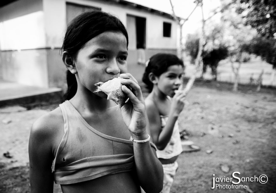 Photoframe Street Photography