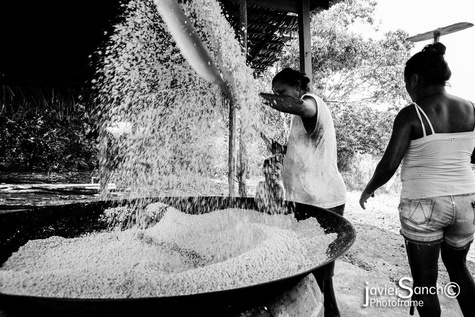 Photoframe Street Photography
