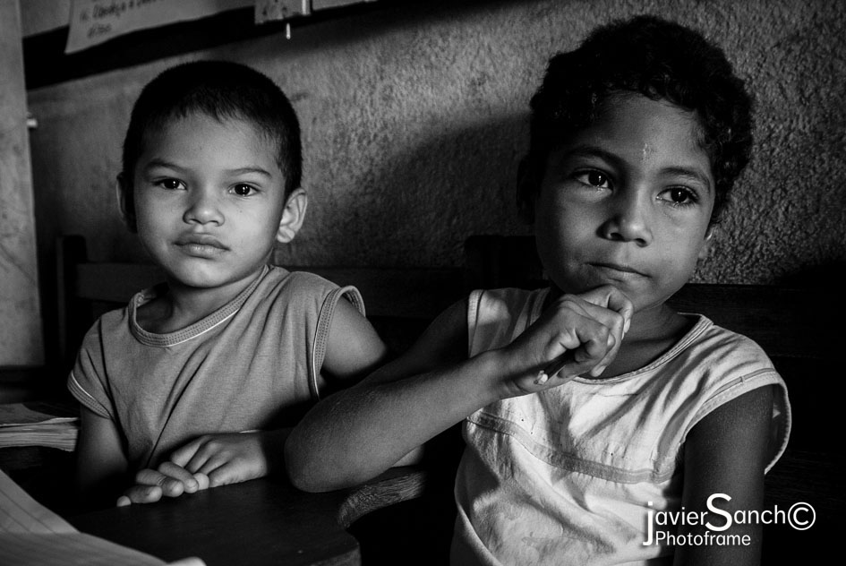 Photoframe Street Photography