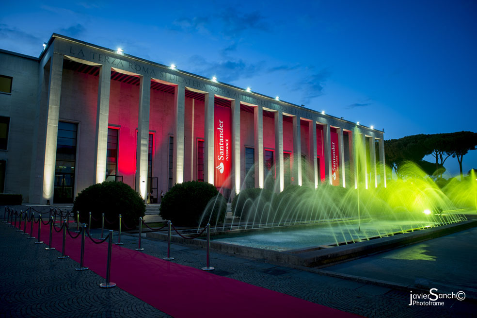 Phframe eventos