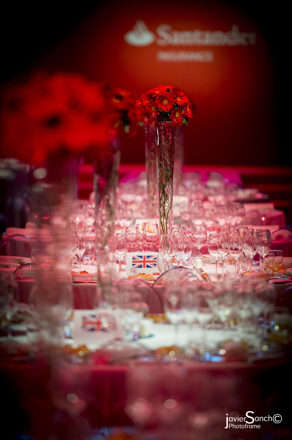 Phframe eventos