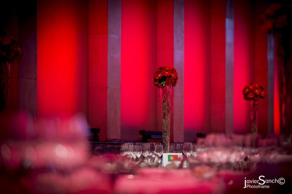 Phframe eventos