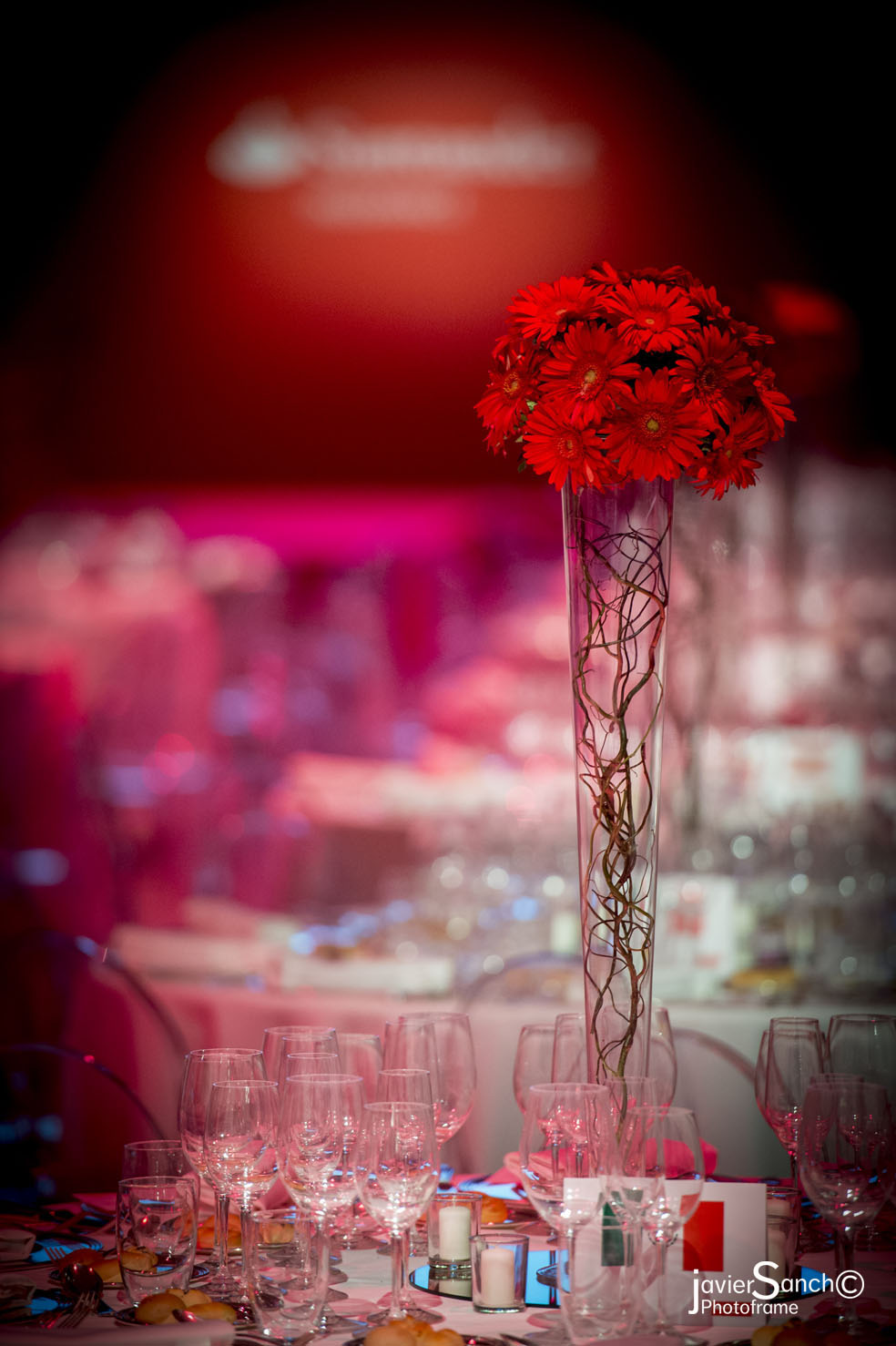 Phframe eventos