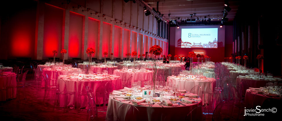 Phframe eventos