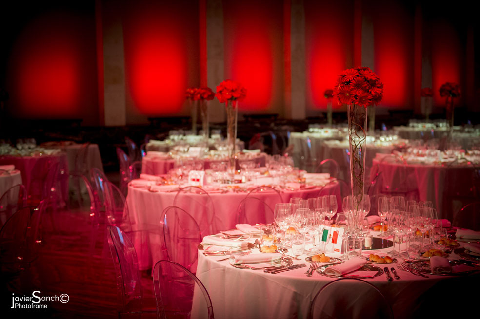 Phframe eventos