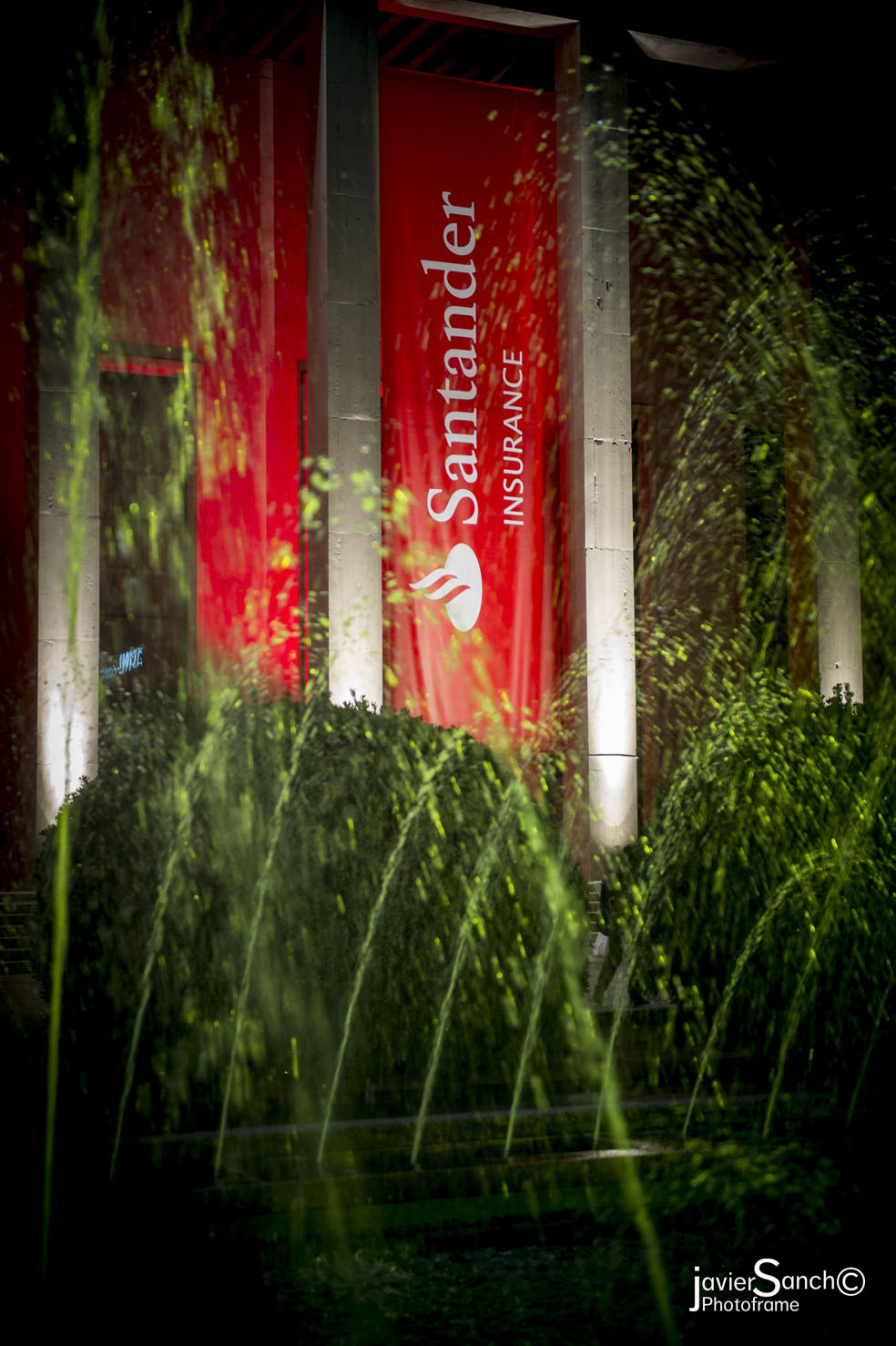 Phframe eventos