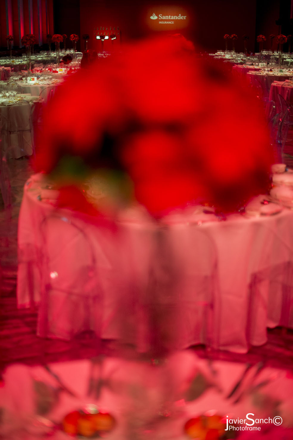 Phframe eventos