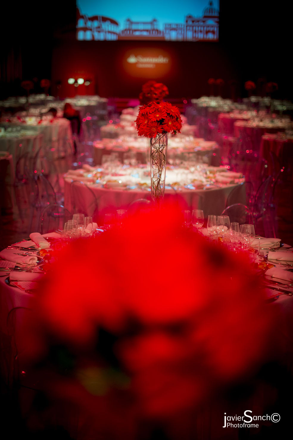 Phframe eventos
